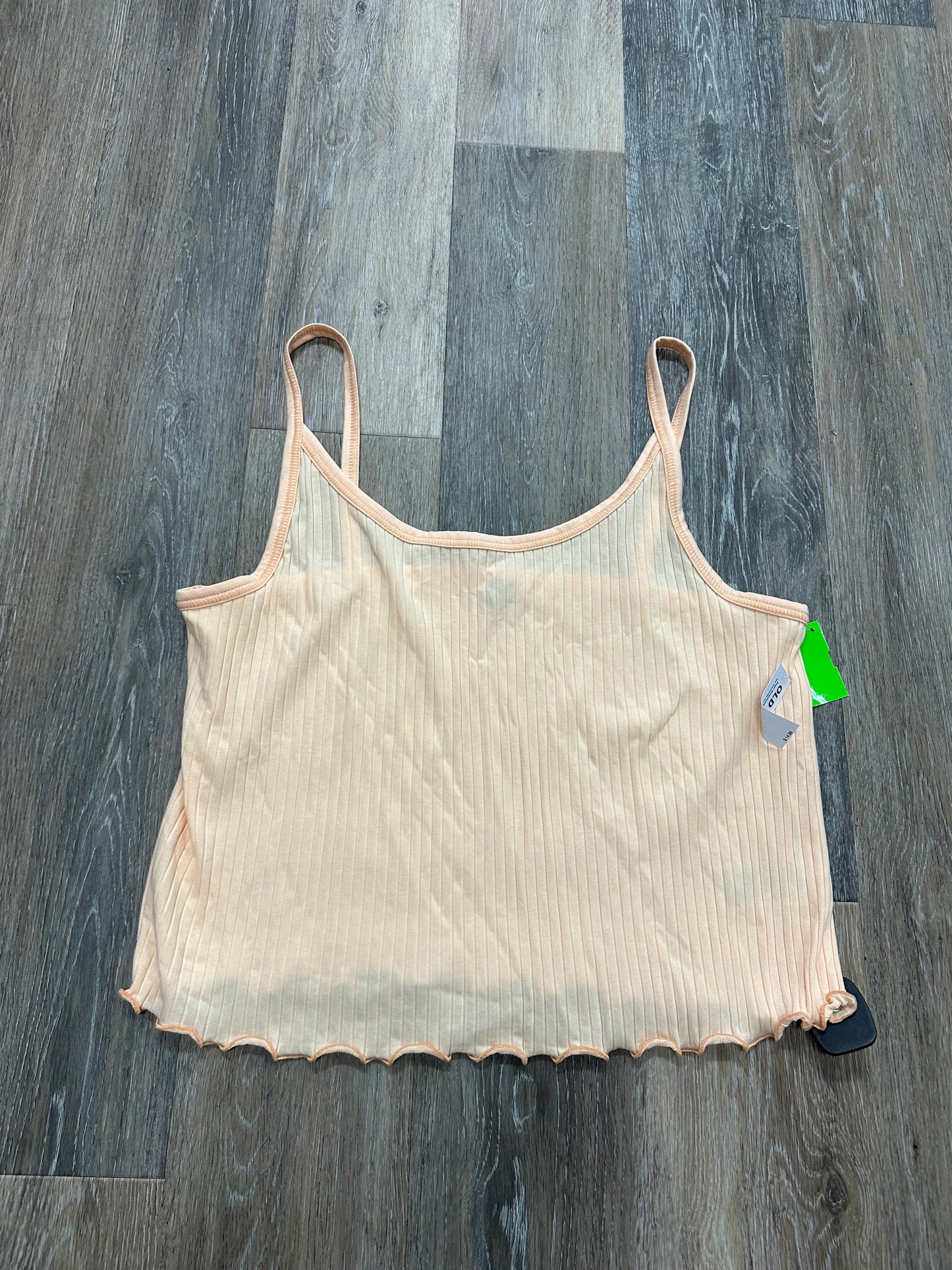 Tank Basic Cami By Old Navy  Size: Xxl