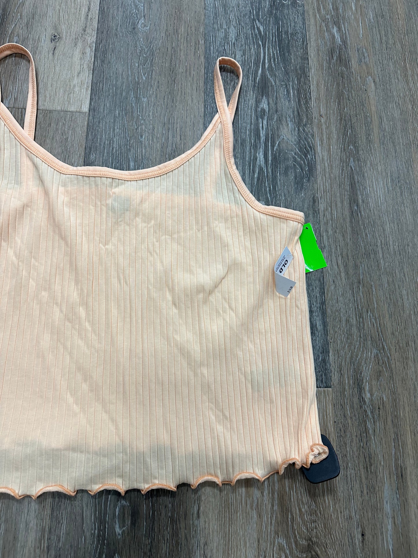 Tank Basic Cami By Old Navy  Size: Xxl