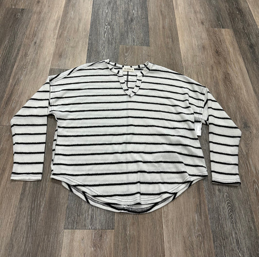Top Long Sleeve By The Nines  Size: M