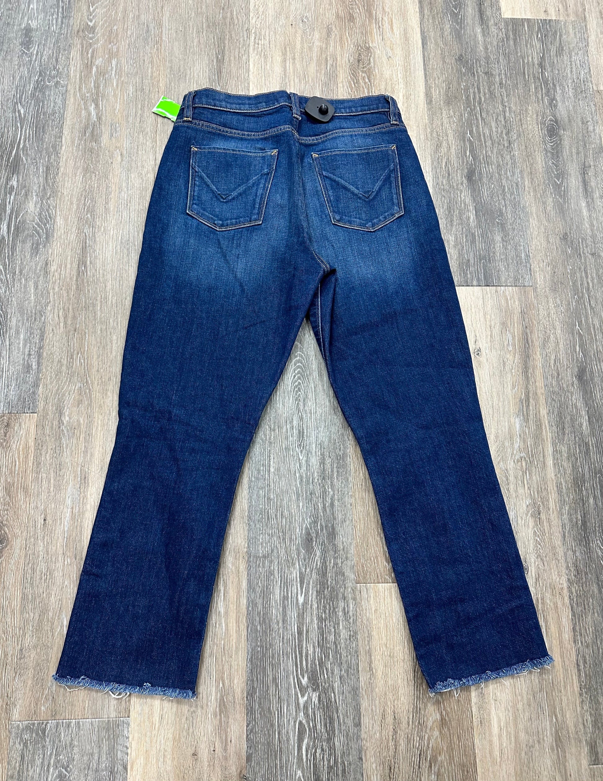 Jeans Straight By Wild Fable Size: 4