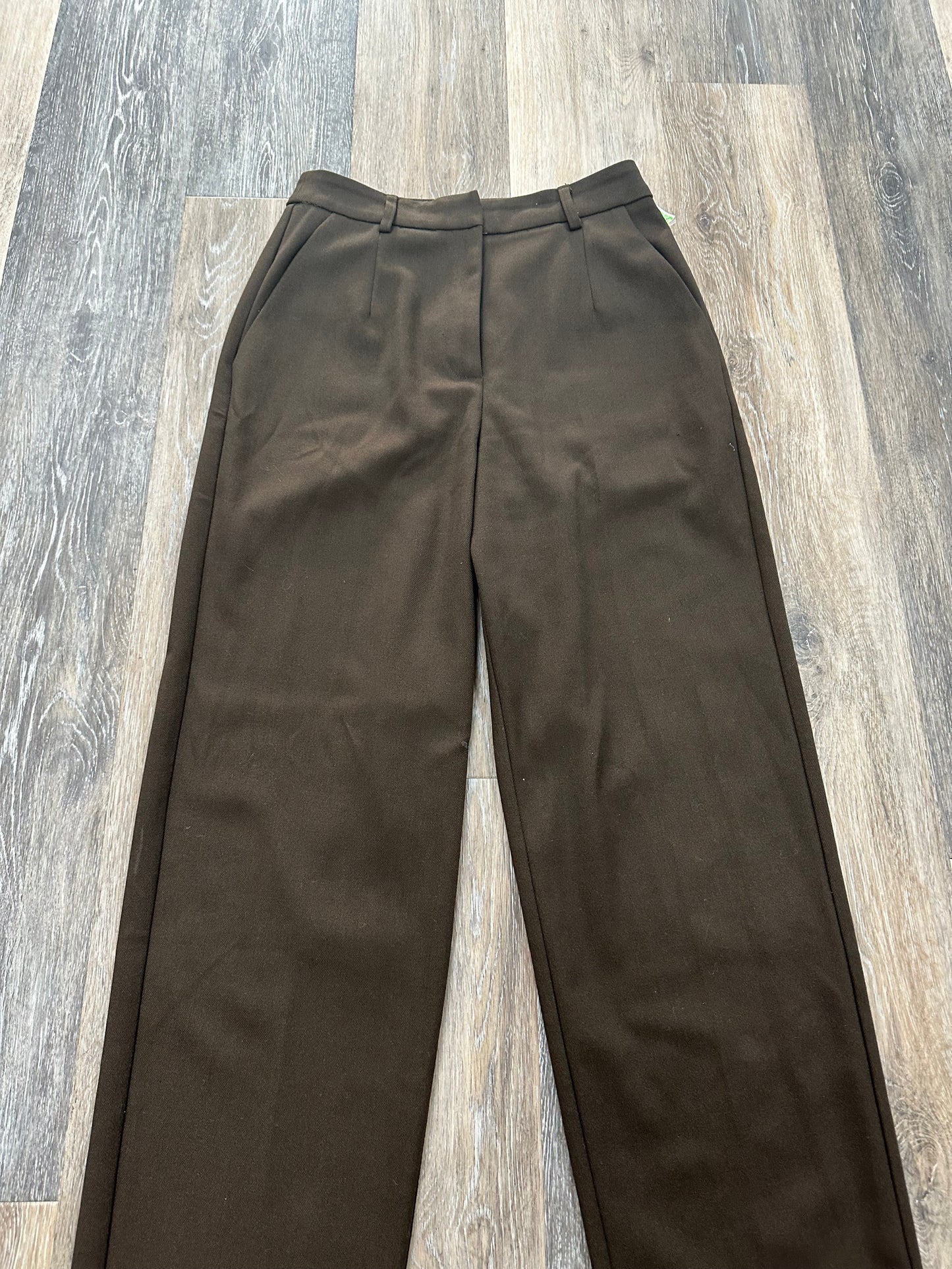 Pants Work/dress By Forcast  Size: 1
