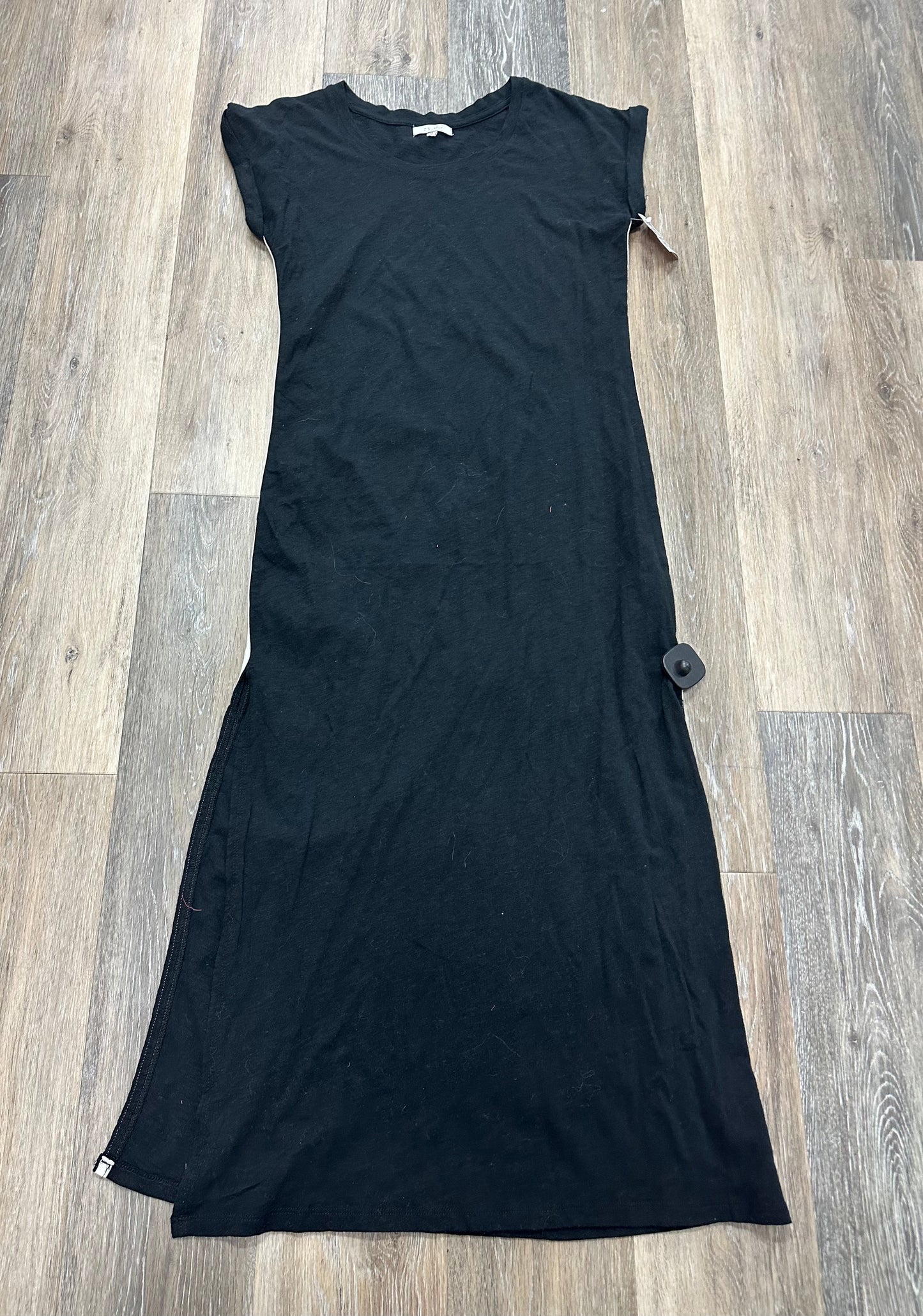 Dress Casual Maxi By Z Supply  Size: Xs