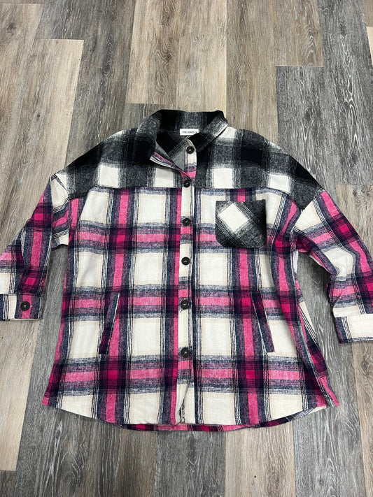 Jacket Other By The Nines  Size: Xl
