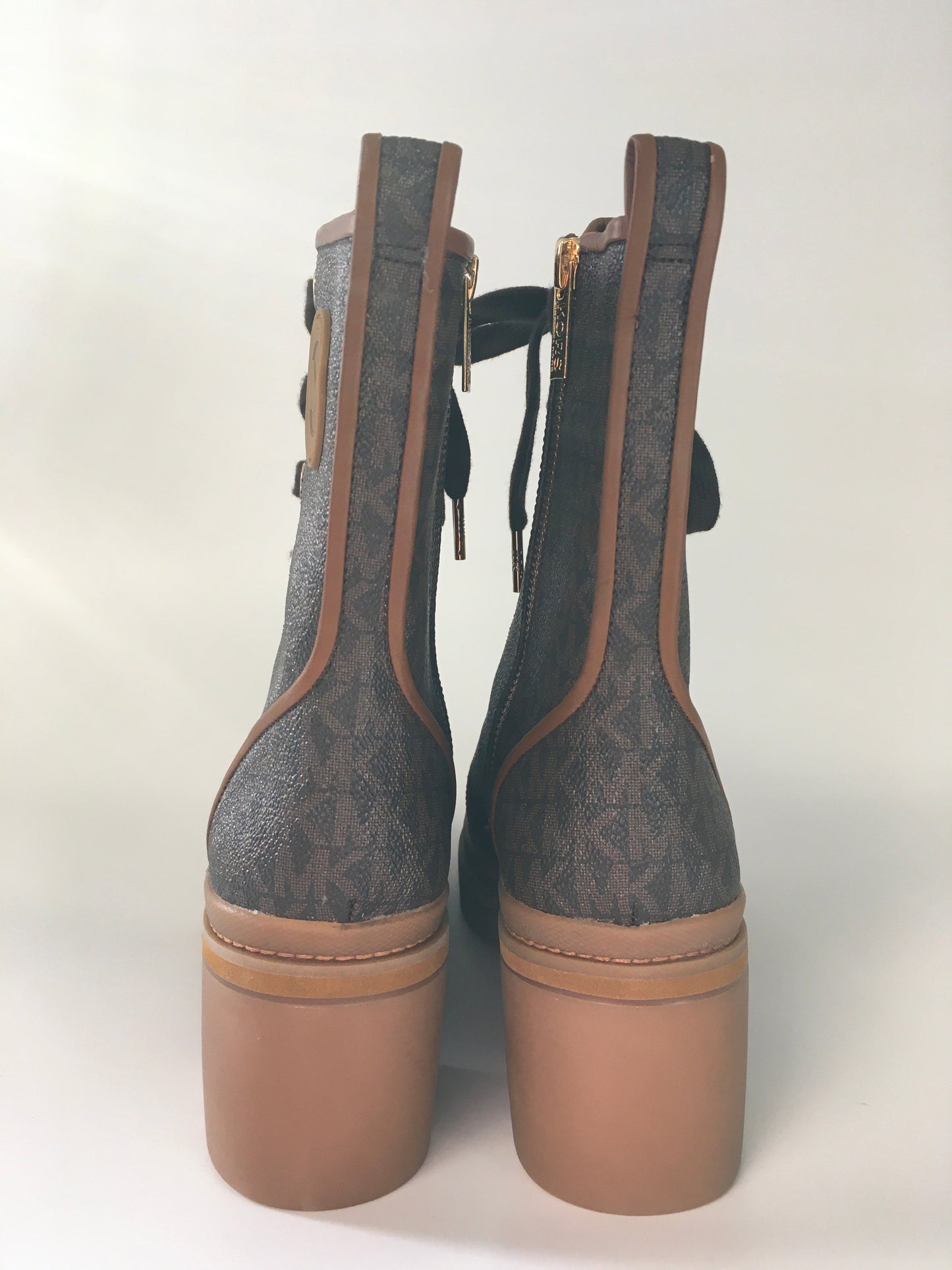 Boots Ankle Heels By Michael Kors  Size: 7.5