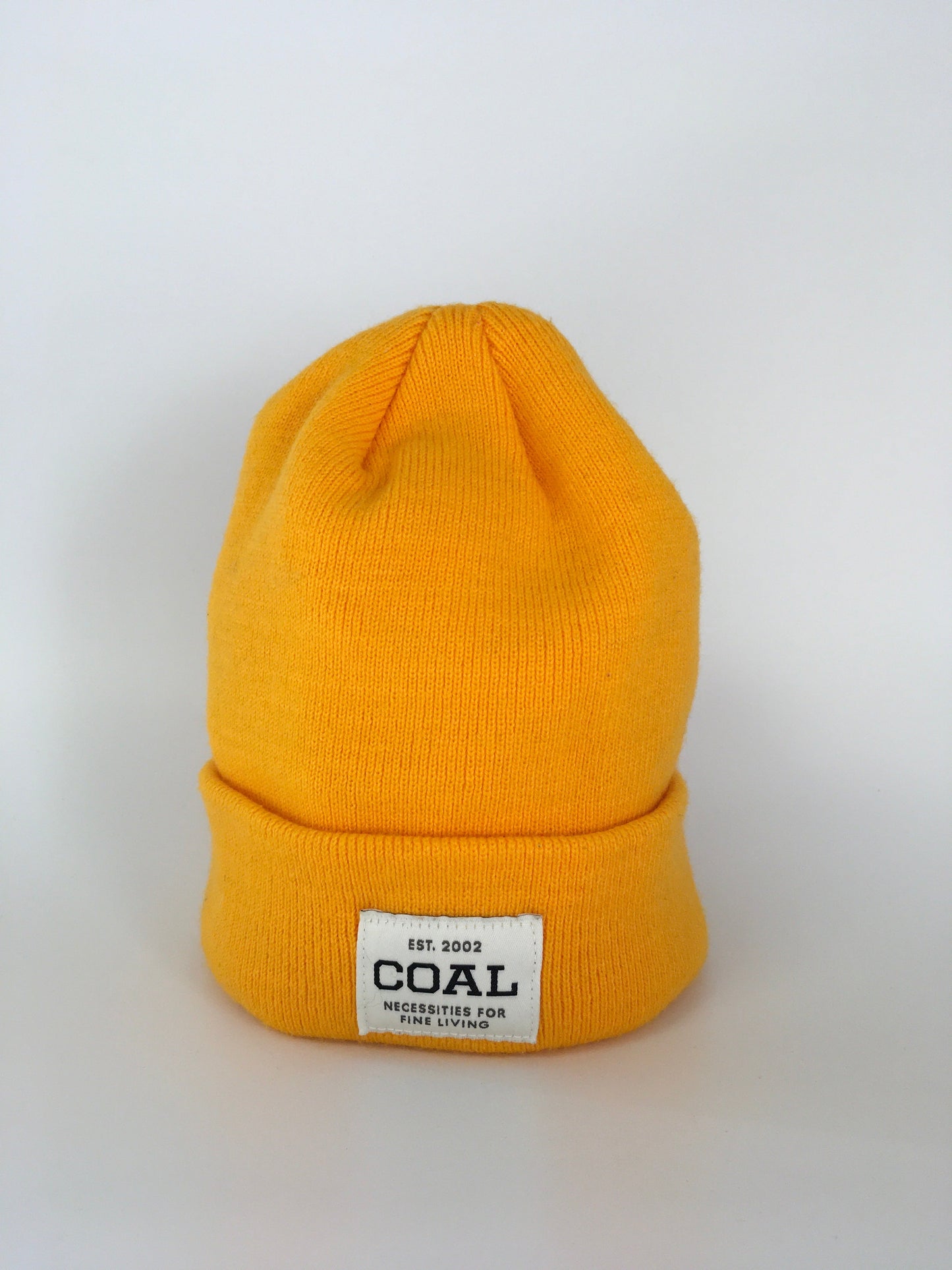 Hat Beanie By COAL