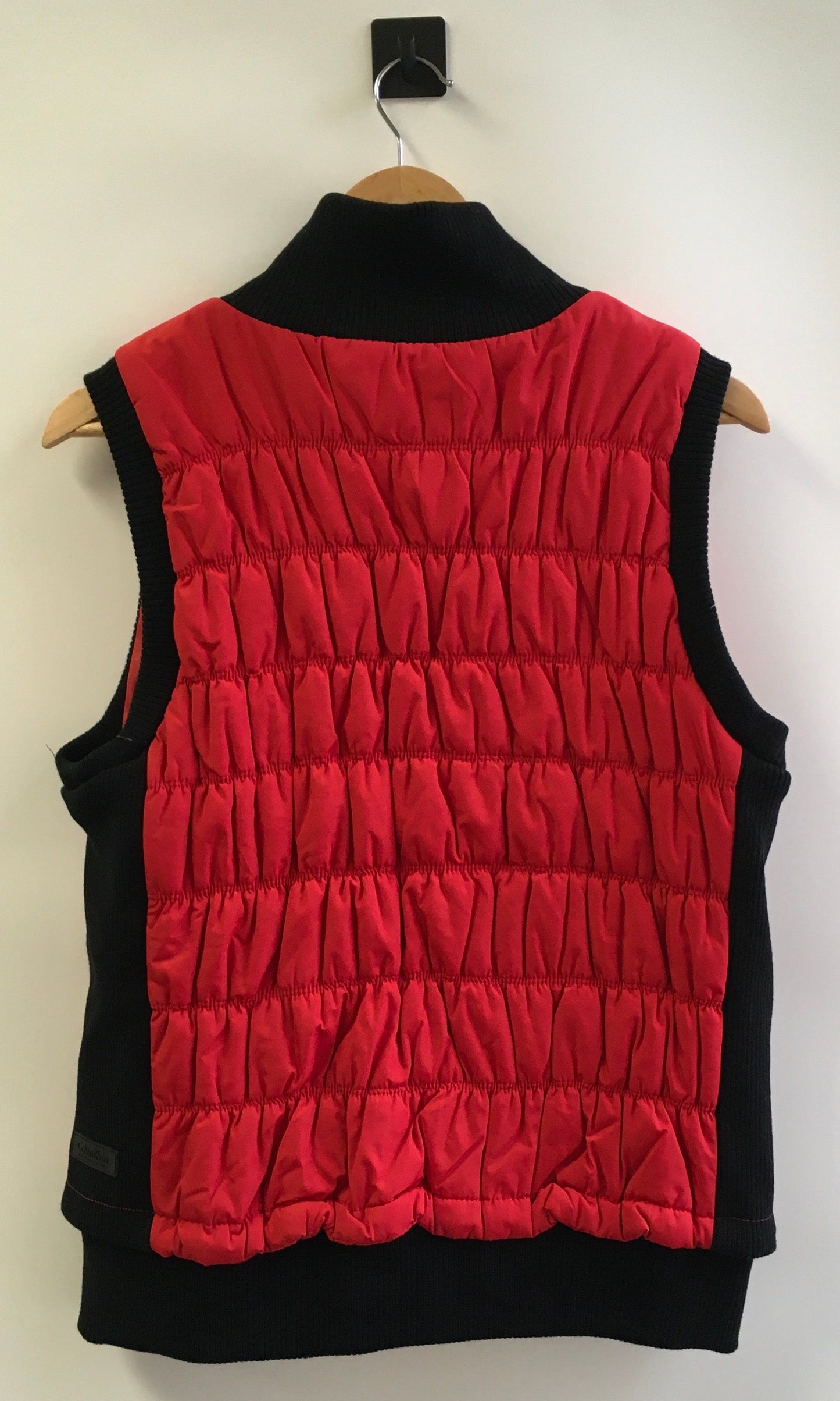 Vest Puffer & Quilted By Calvin Klein  Size: Xl