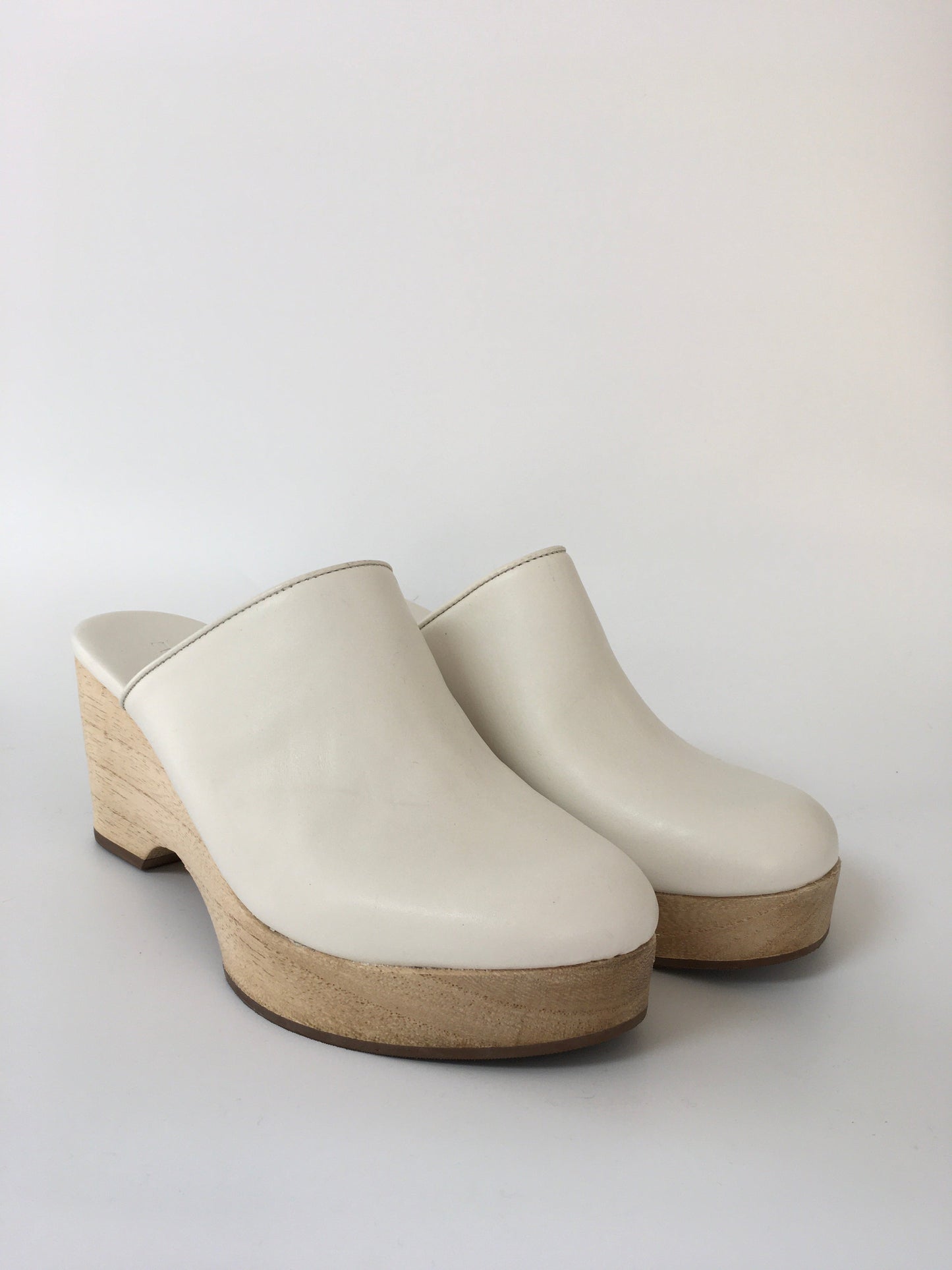 Shoes Heels Wedge By Everlane  Size: 7