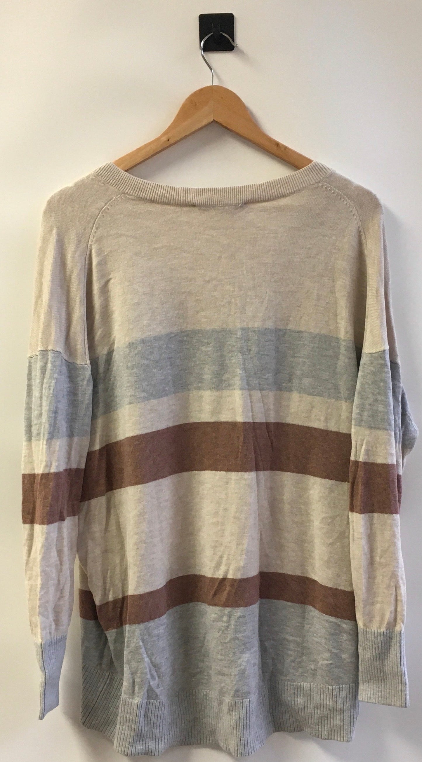 Sweater By Loft  Size: M