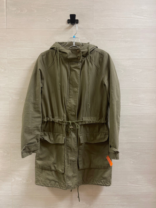 Jacket Utility By Forever 21  Size: S
