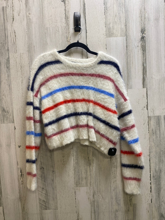 Sweater By Forever 21  Size: S