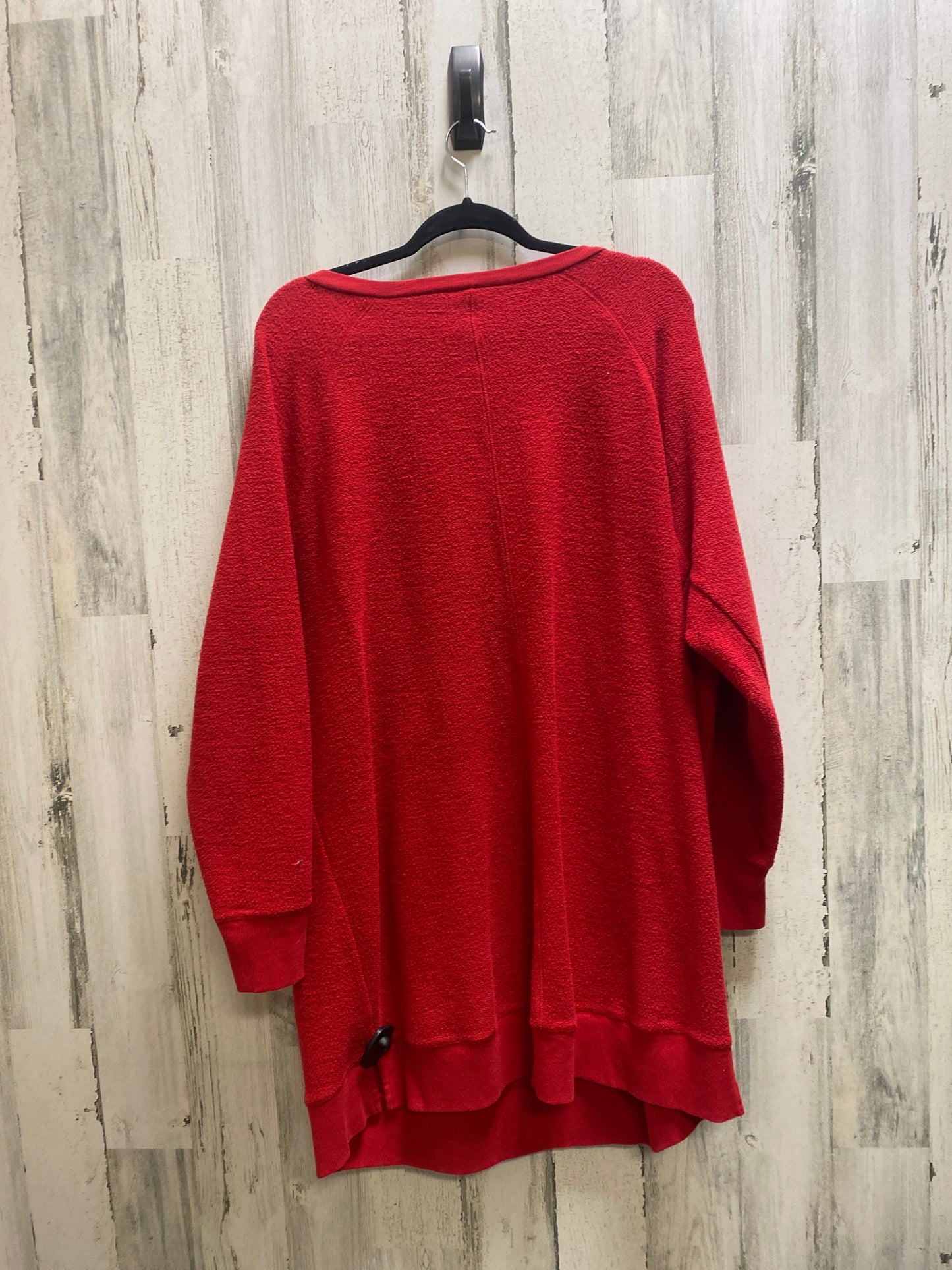 Sweater By Maurices  Size: 1x