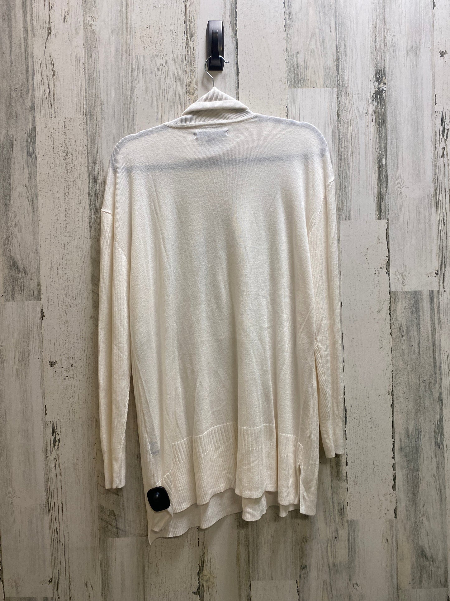 Sweater By Apt 9  Size: 2x
