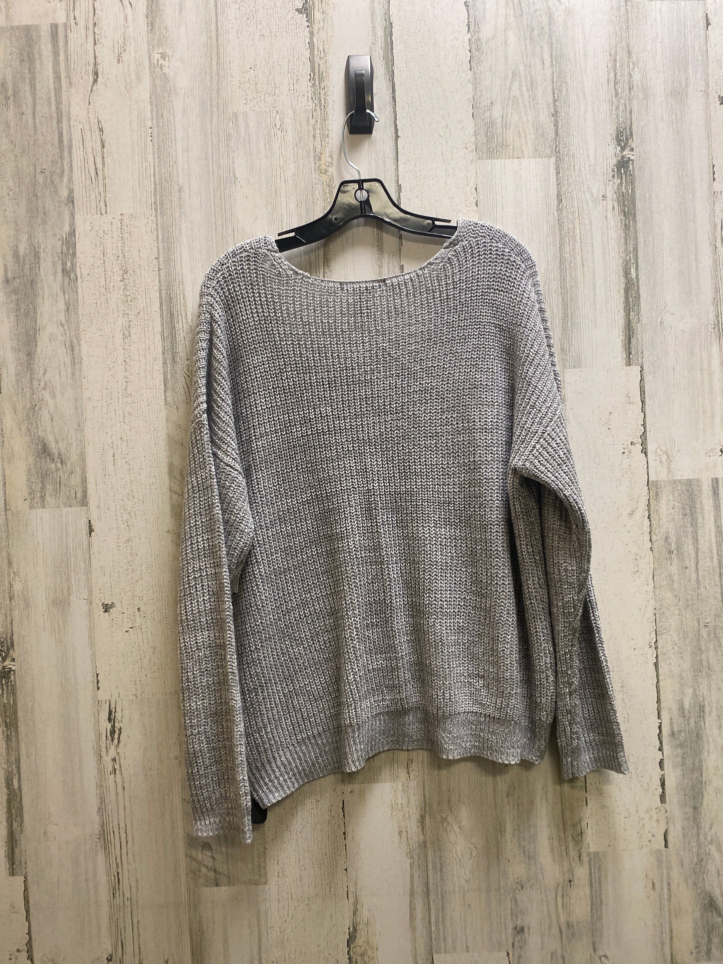Sweater By Forever 21  Size: Onesize
