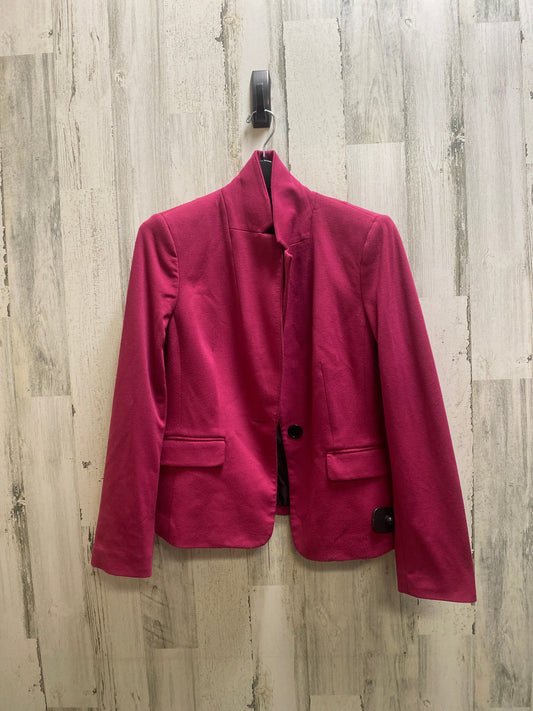 Blazer By Clothes Mentor  Size: M