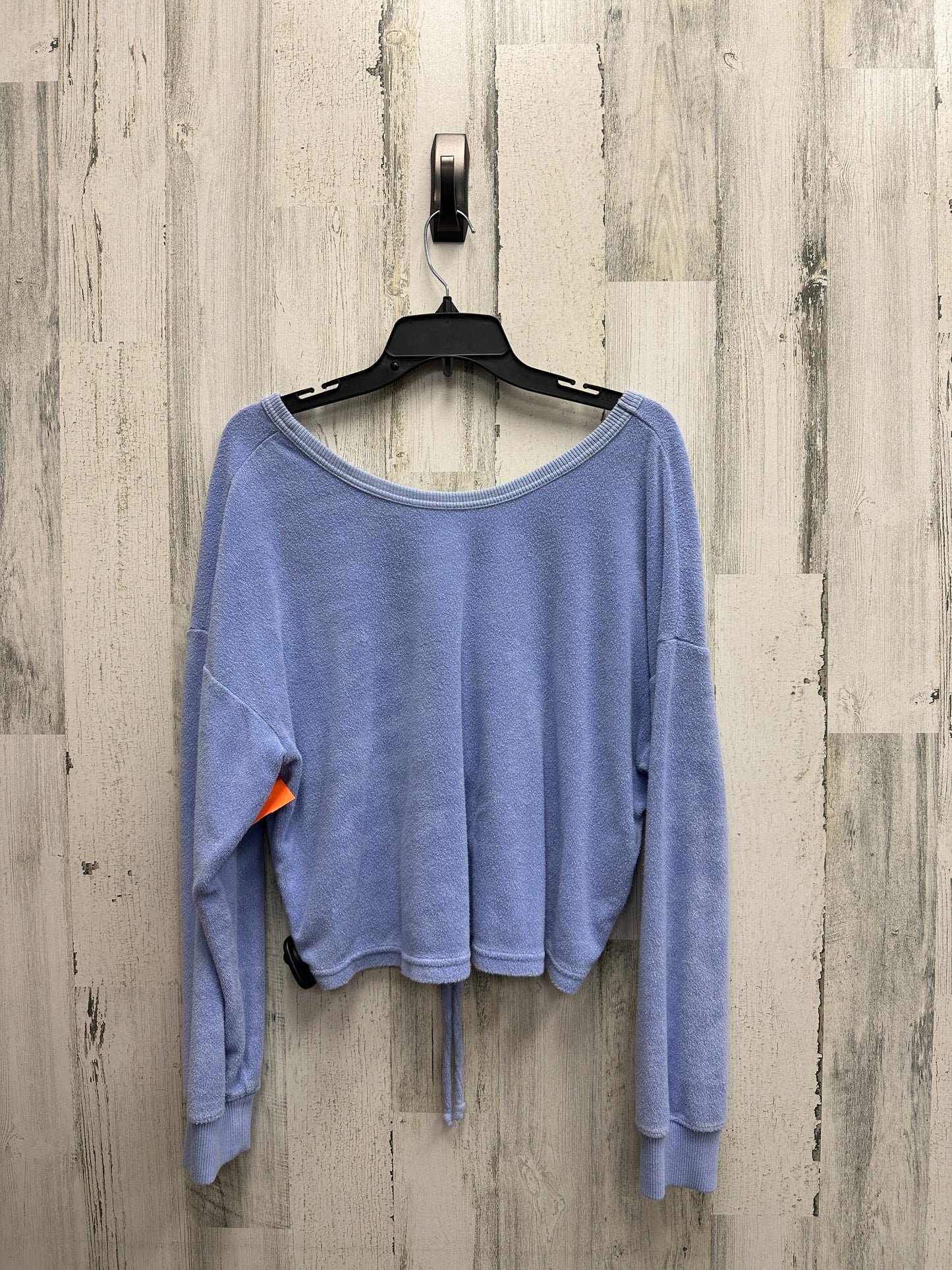 Top Long Sleeve By Aerie  Size: M