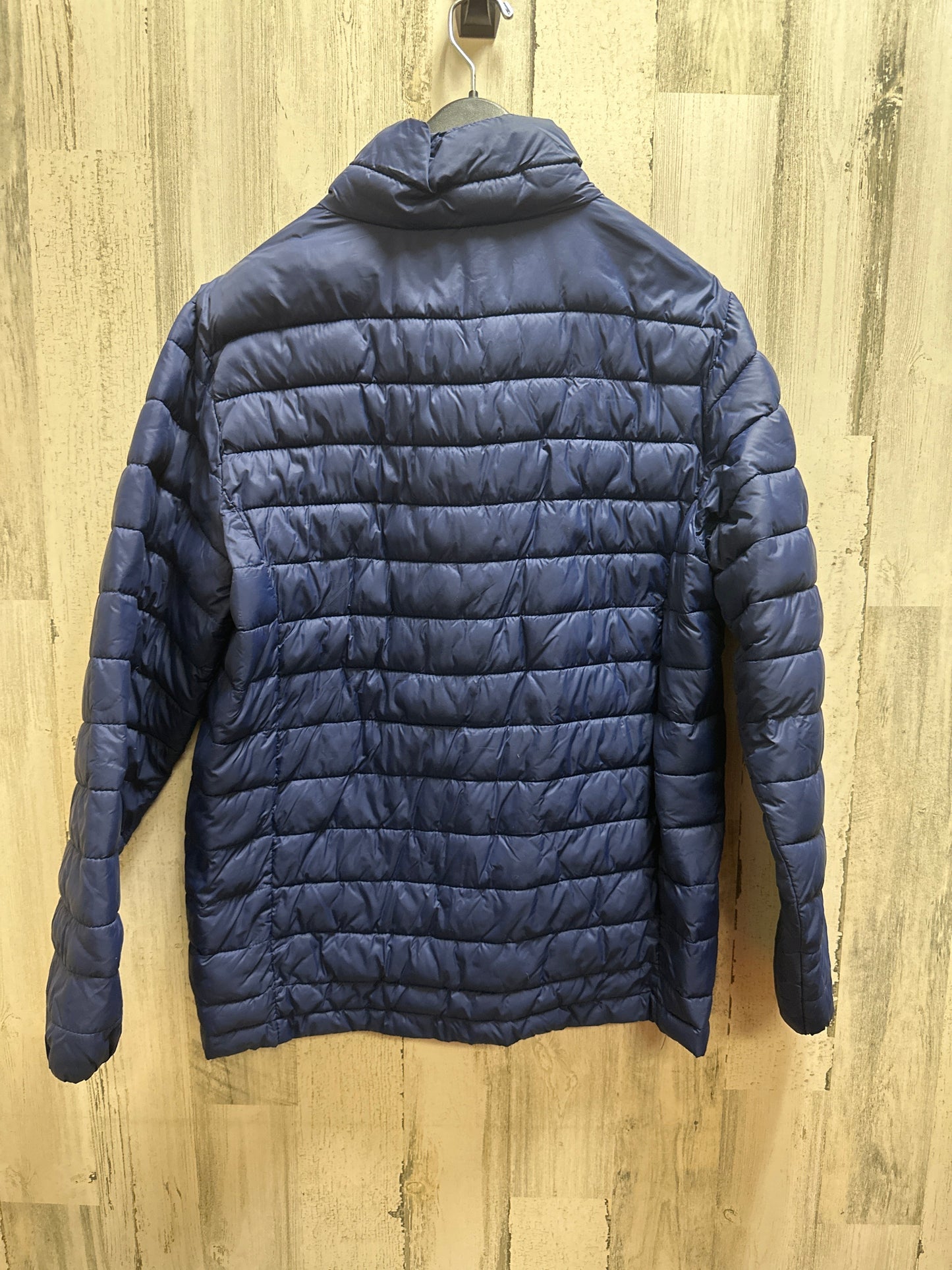 Coat Puffer & Quilted By Xersion  Size: M