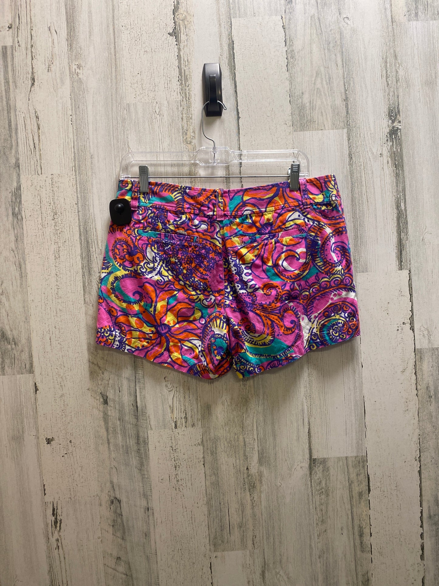 Shorts By Lilly Pulitzer  Size: 6