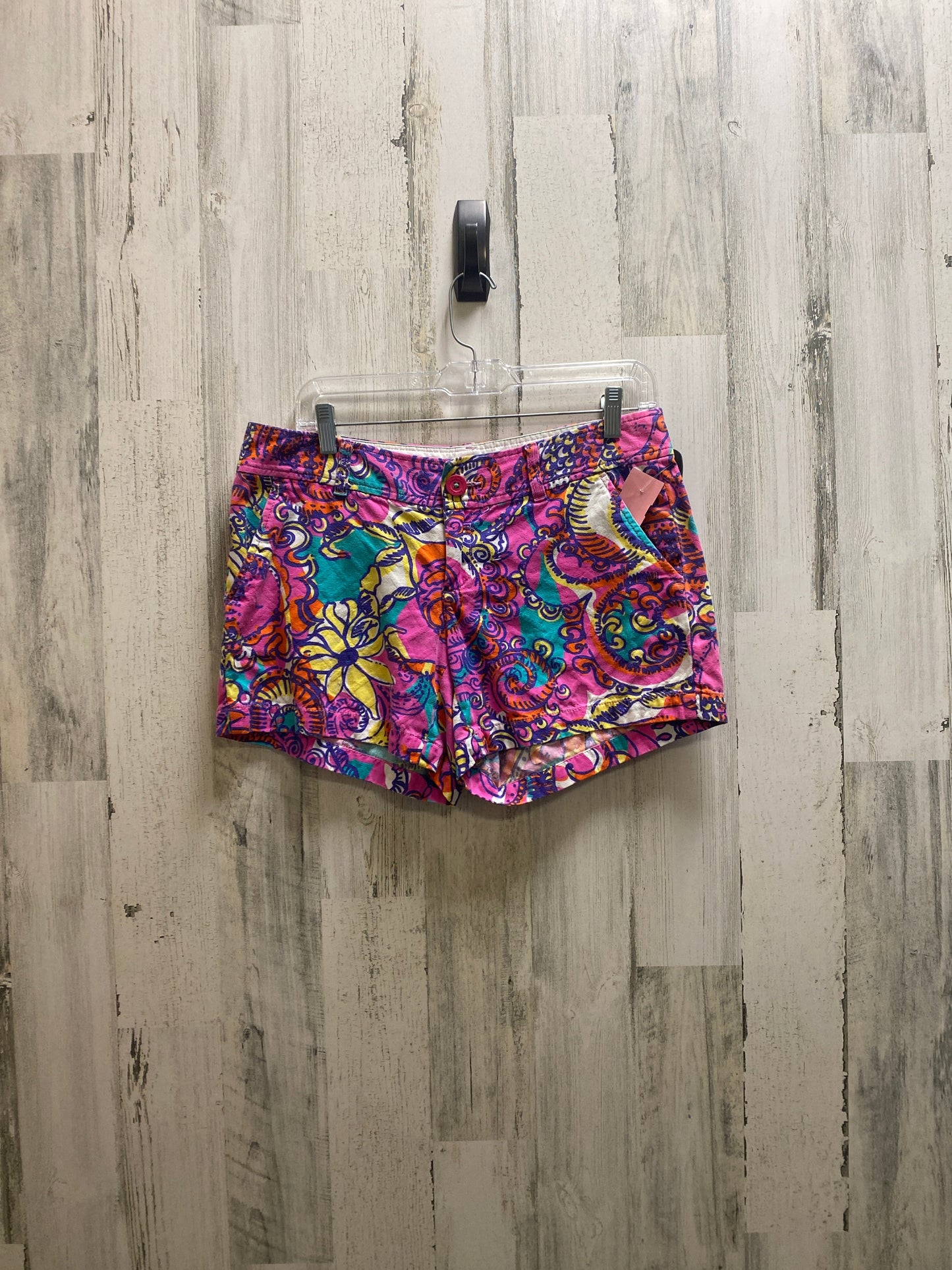 Shorts By Lilly Pulitzer  Size: 6