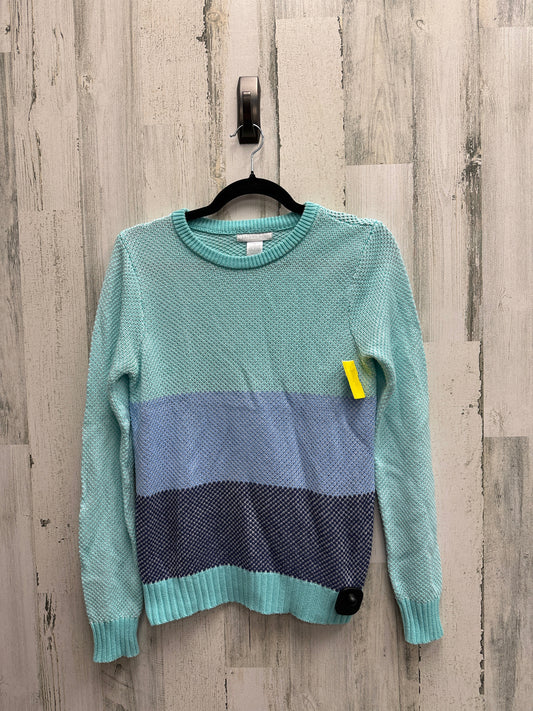 Sweater By Design History  Size: S
