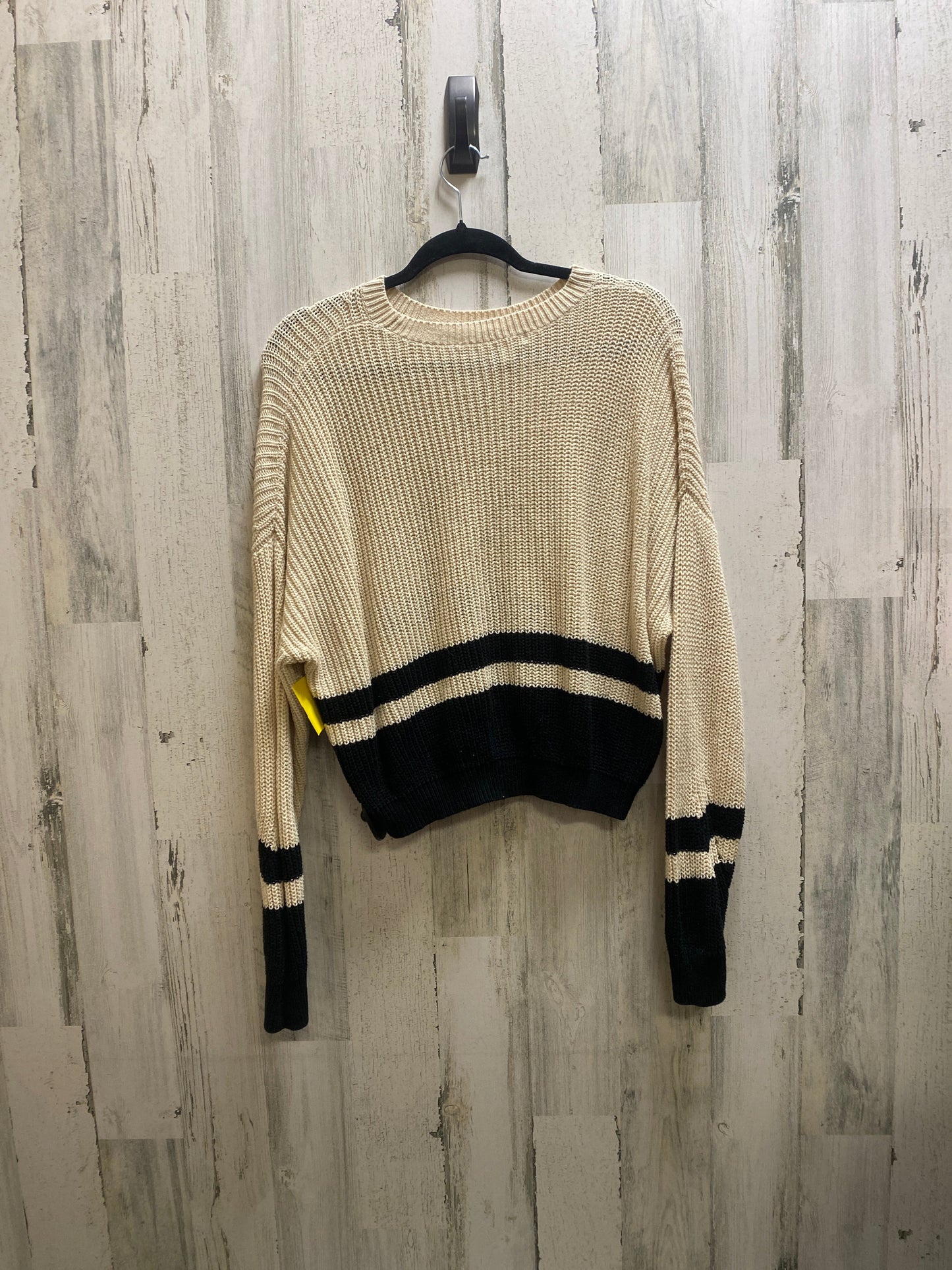 Sweater By Abound  Size: Xs