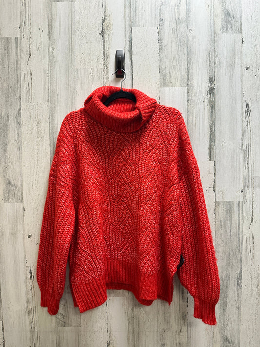 Sweater By A New Day  Size: 2x
