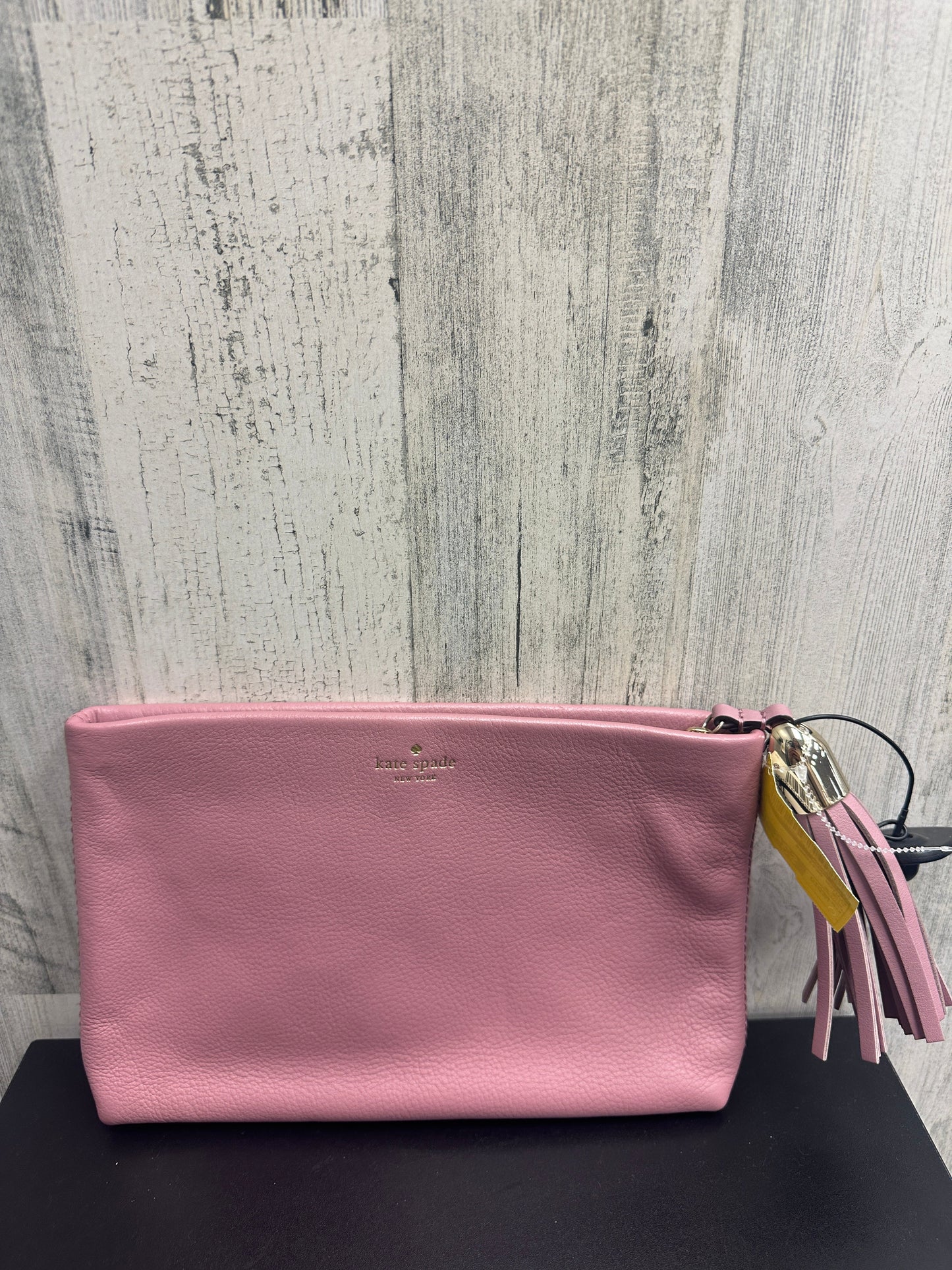 Clutch Designer By Kate Spade  Size: Medium