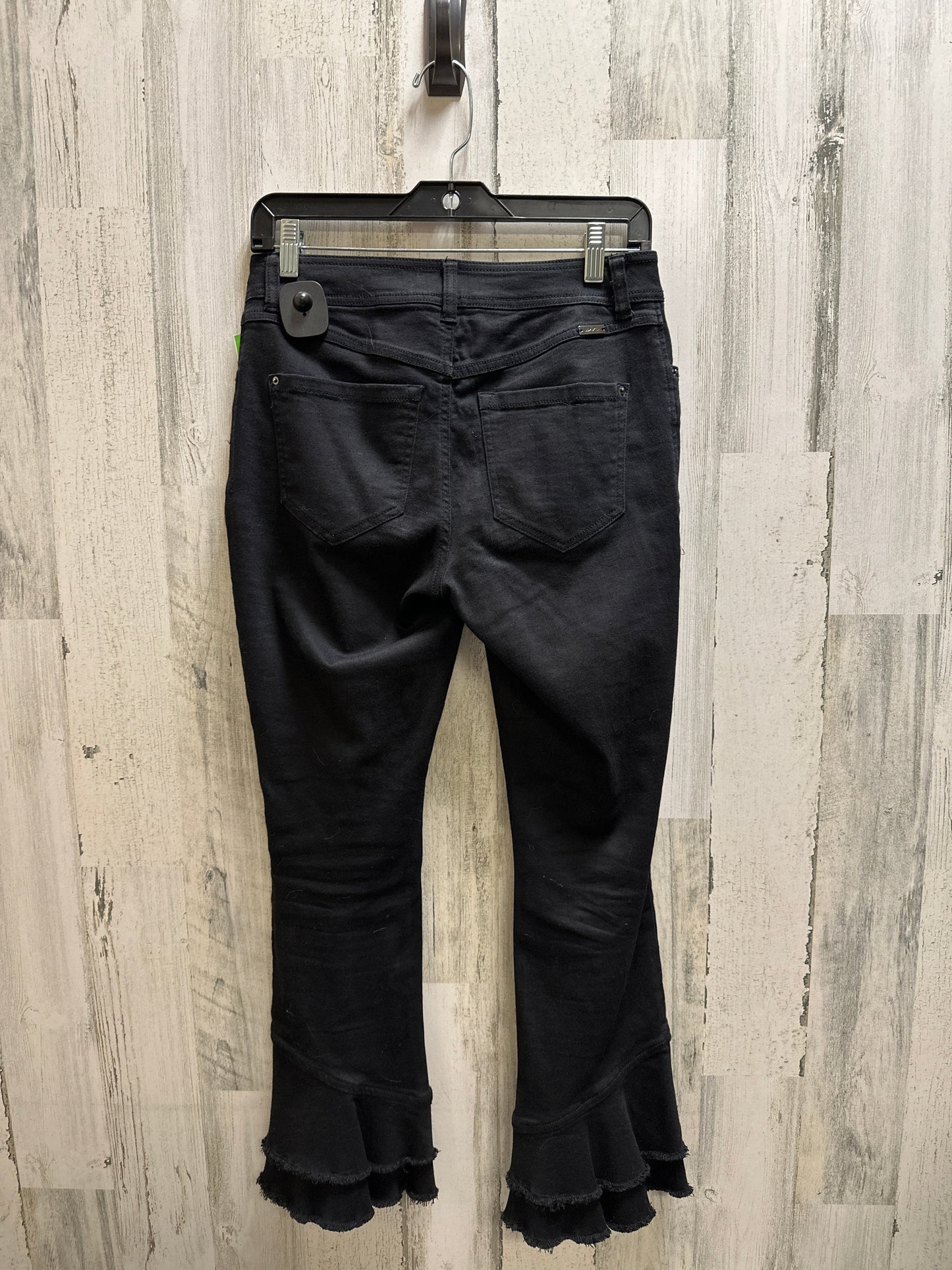 Jeans Flared By Inc  Size: 4