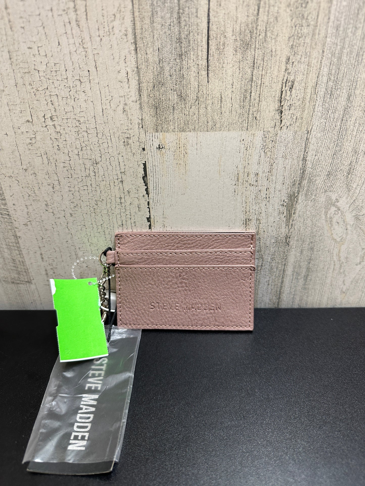 Wallet By Steve Madden  Size: Small