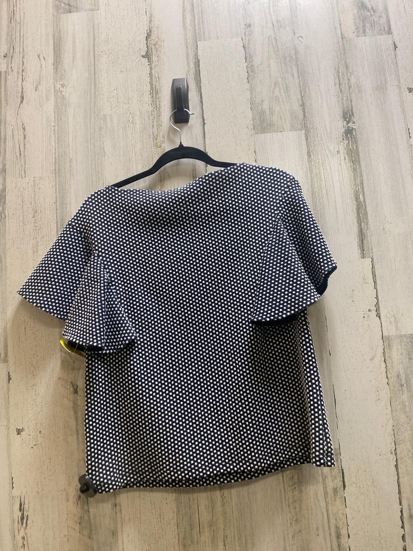 Top 3/4 Sleeve By Banana Republic  Size: S