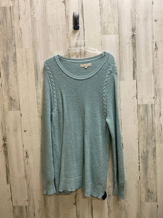 Sweater By Loft  Size: 2x