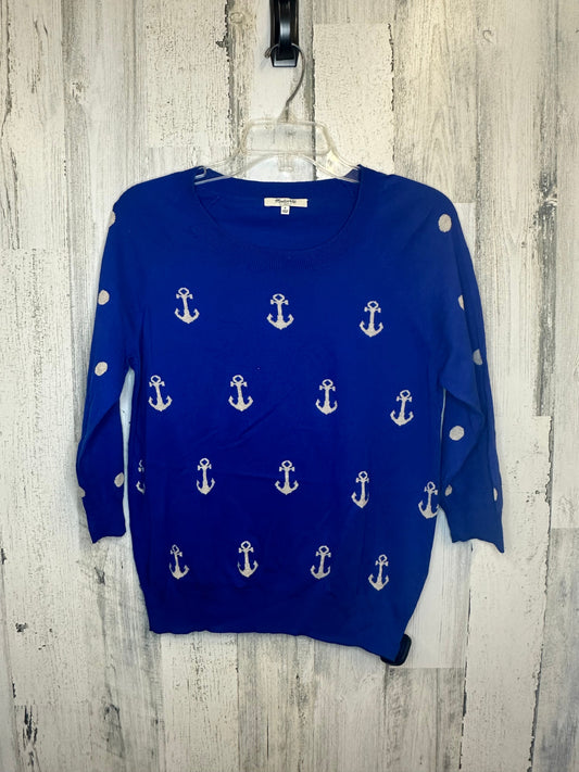 Sweater By Madewell  Size: S