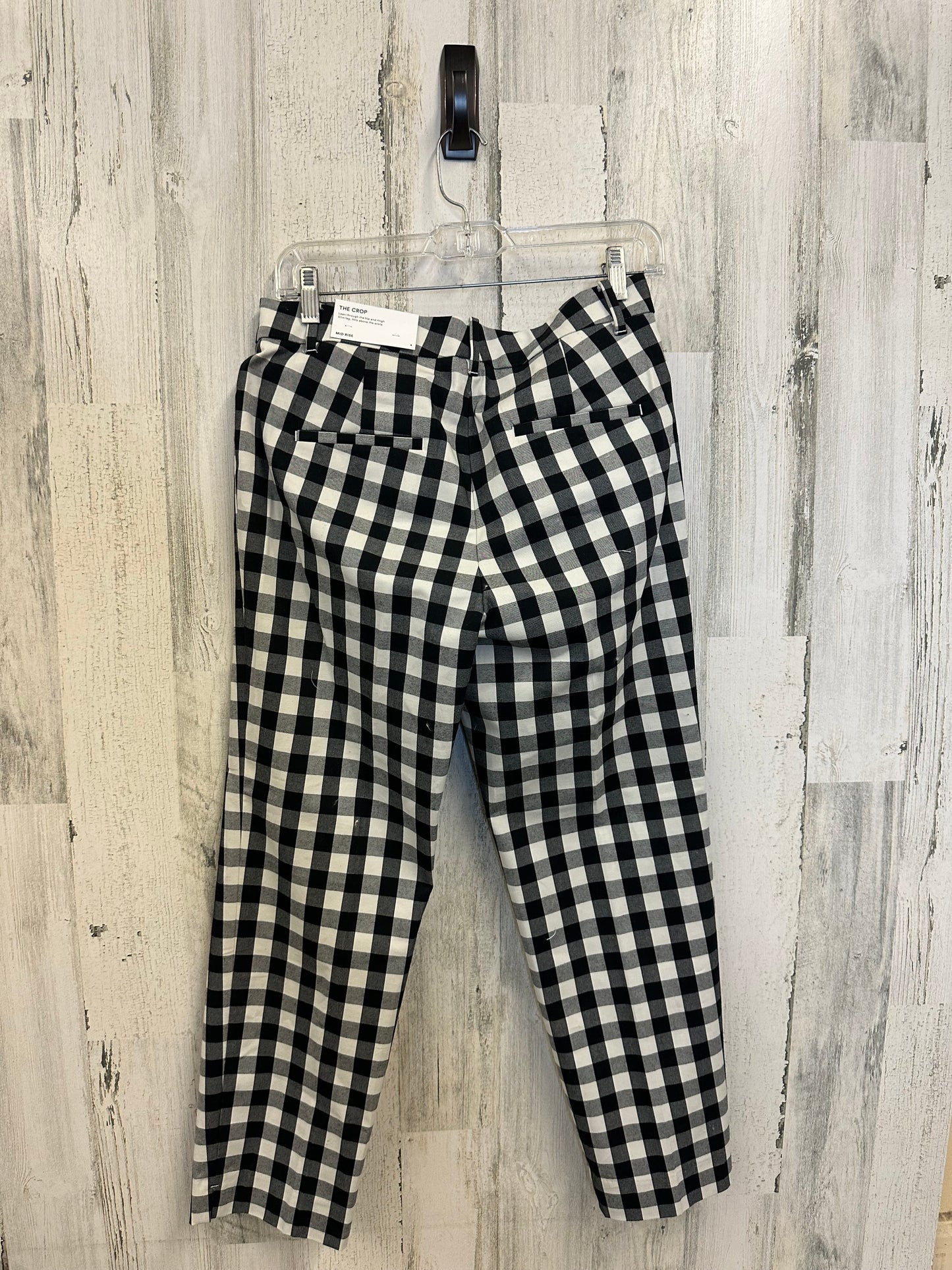 Pants Ankle By Ann Taylor  Size: 4