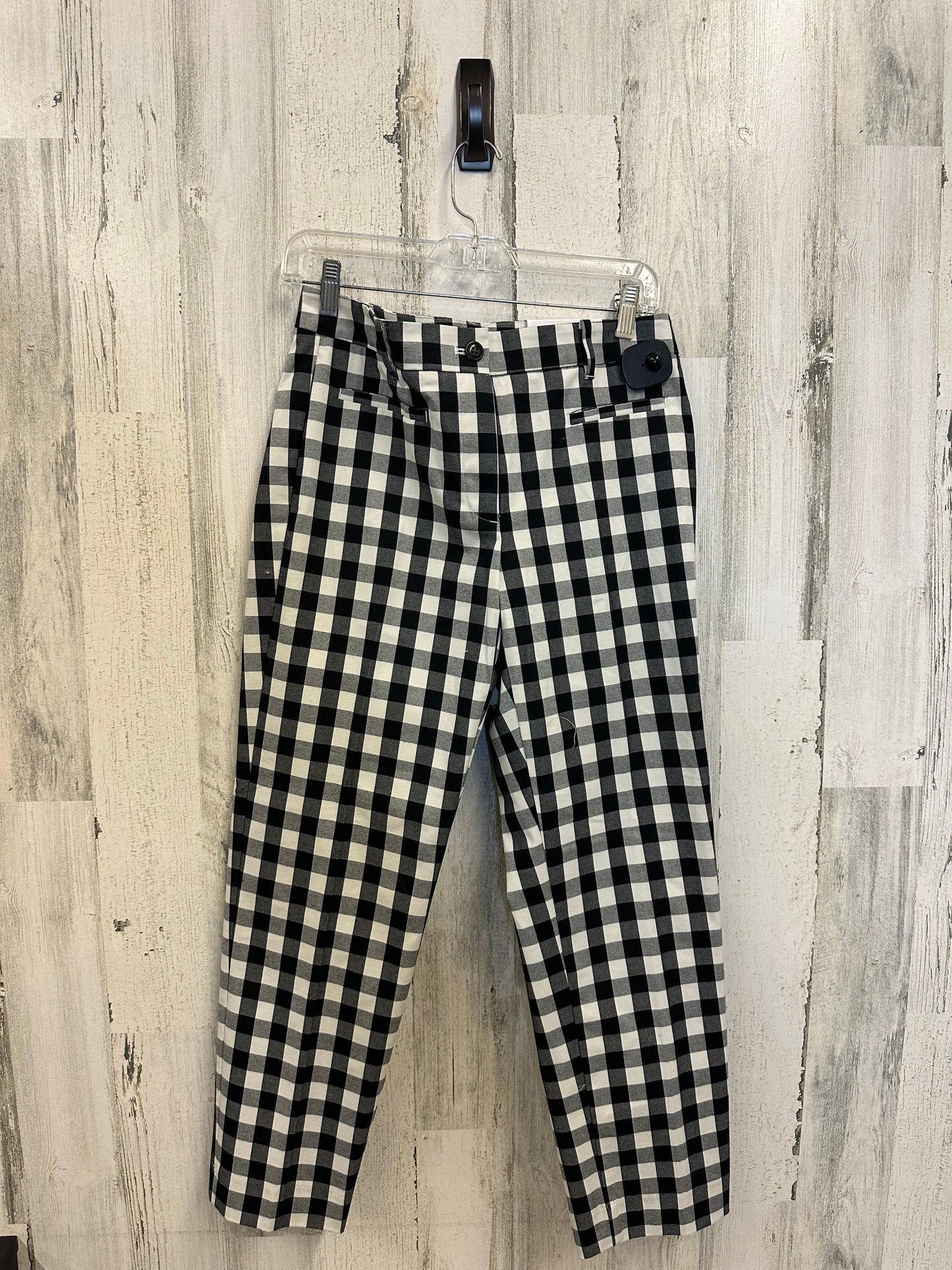 Pants Ankle By Ann Taylor  Size: 4