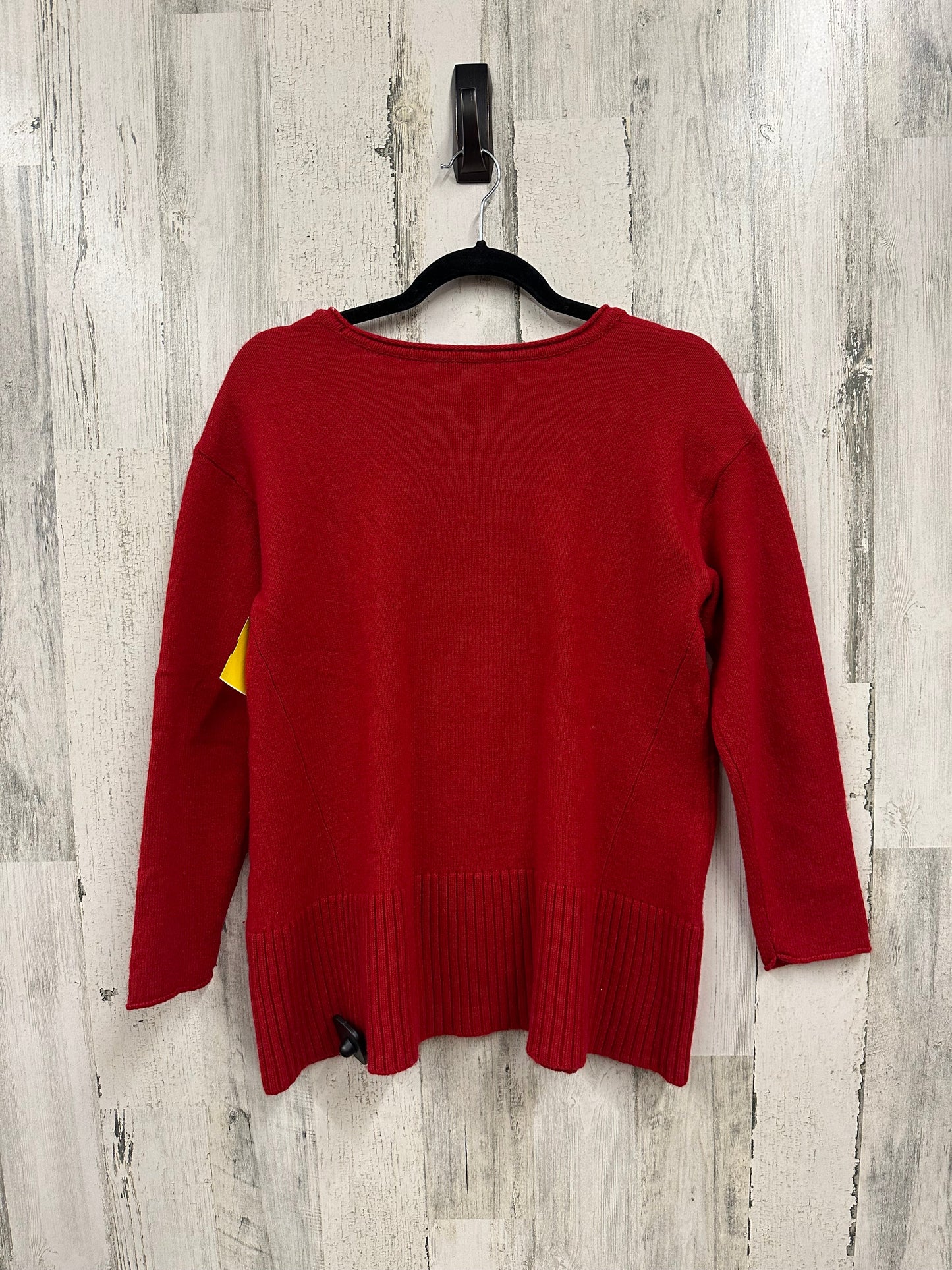 Sweater By J Jill  Size: M