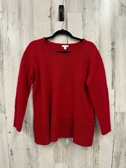 Sweater By J Jill  Size: M