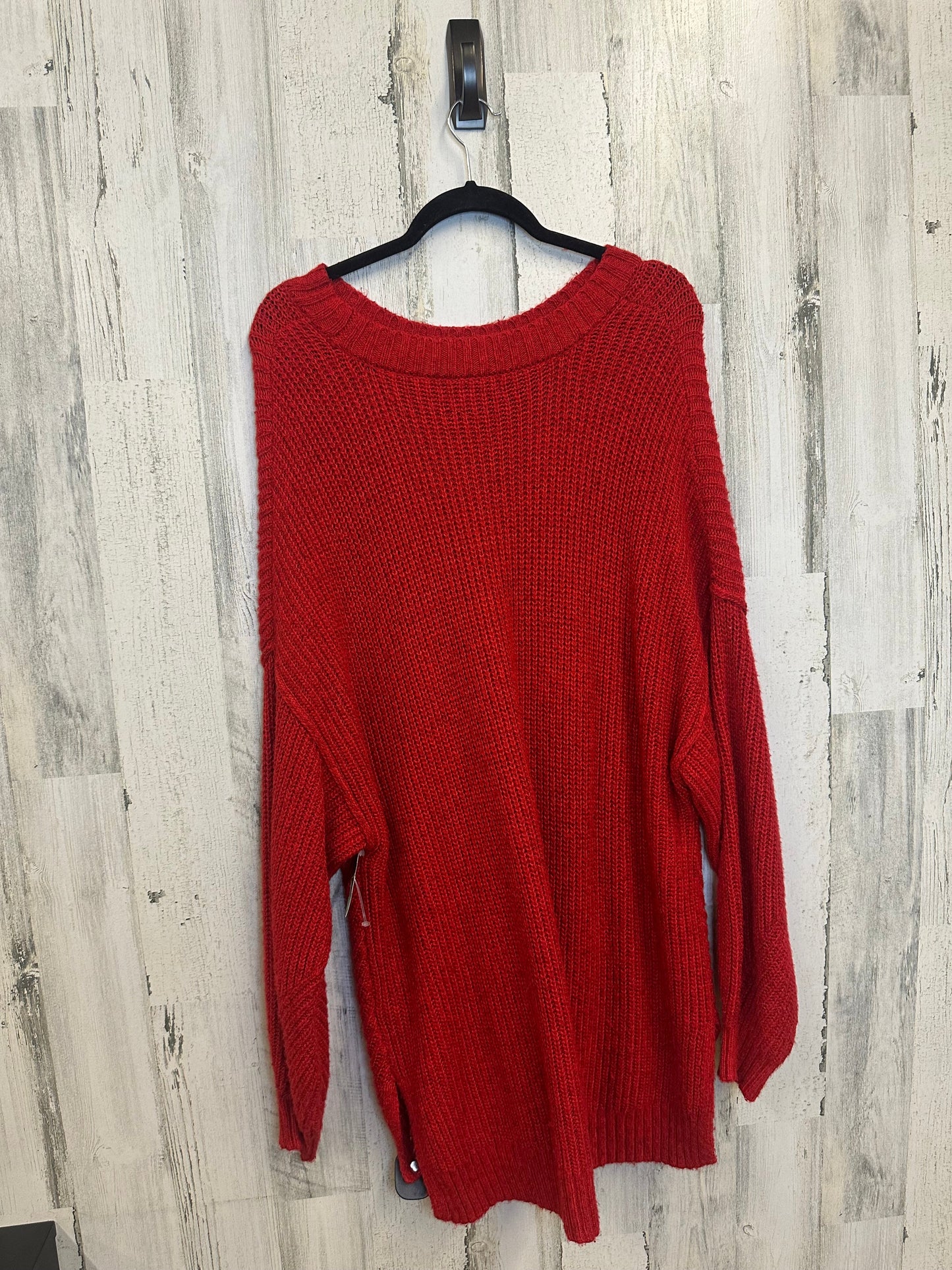 Sweater By American Eagle  Size: Xl