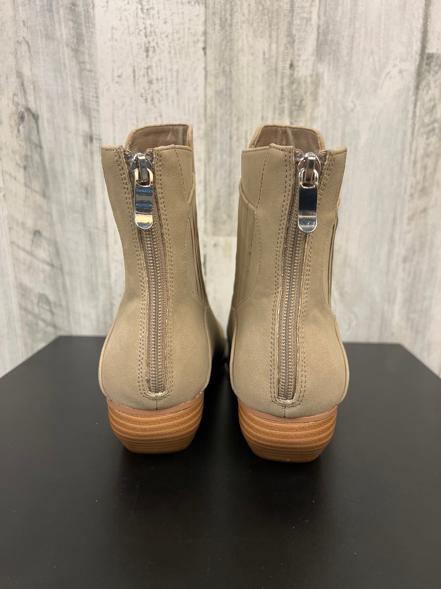 Boots Western By Clothes Mentor  Size: 7.5