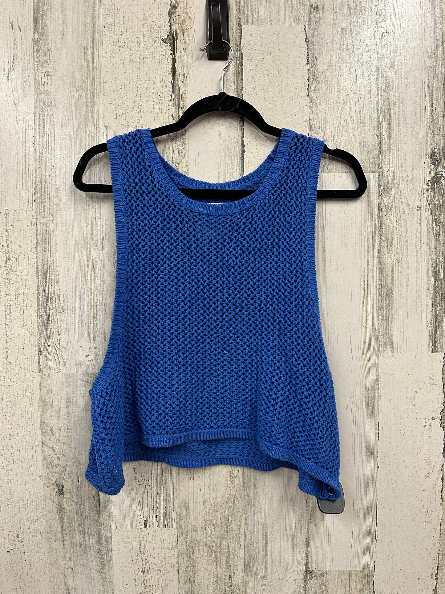 Vest Sweater By Aerie  Size: Xl