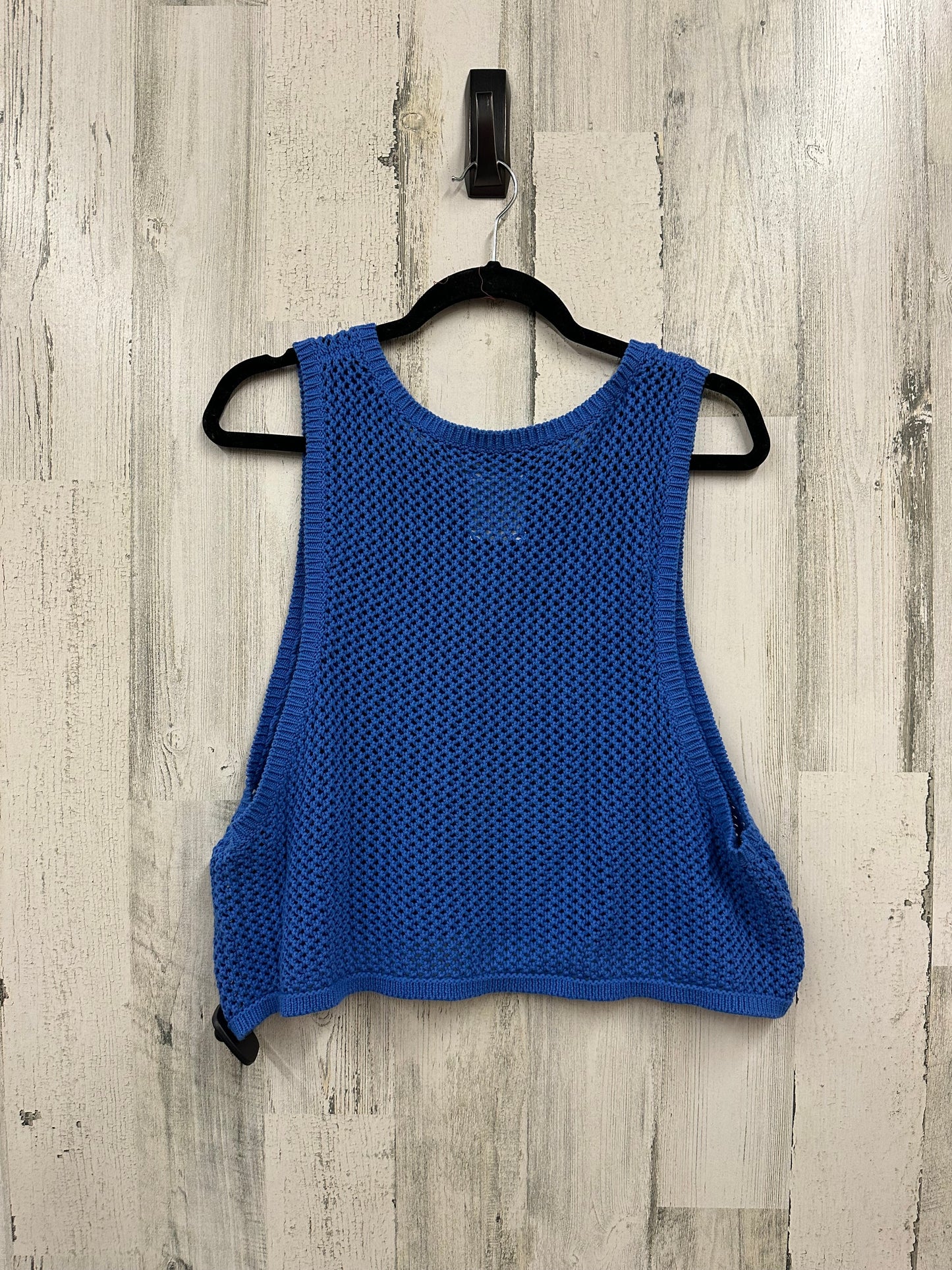 Vest Sweater By Aerie  Size: Xl