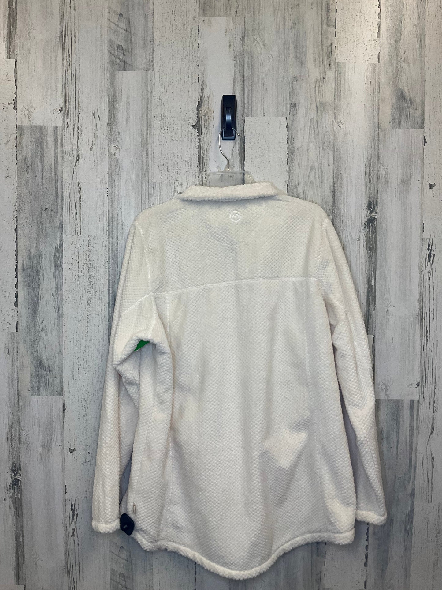 Sweatshirt Crewneck By Magellan  Size: 2x
