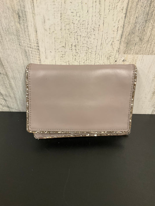 Wallet Designer By Kate Spade  Size: Small