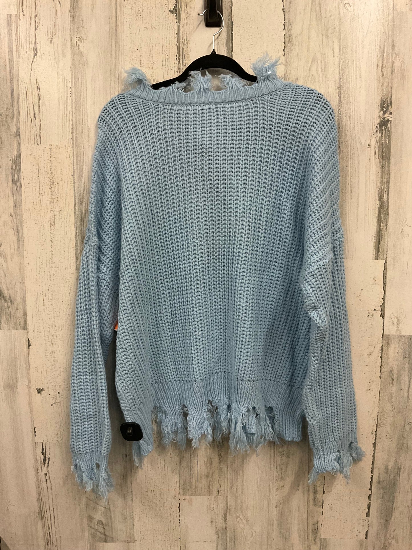 Sweater By Fashion Nova  Size: 1x