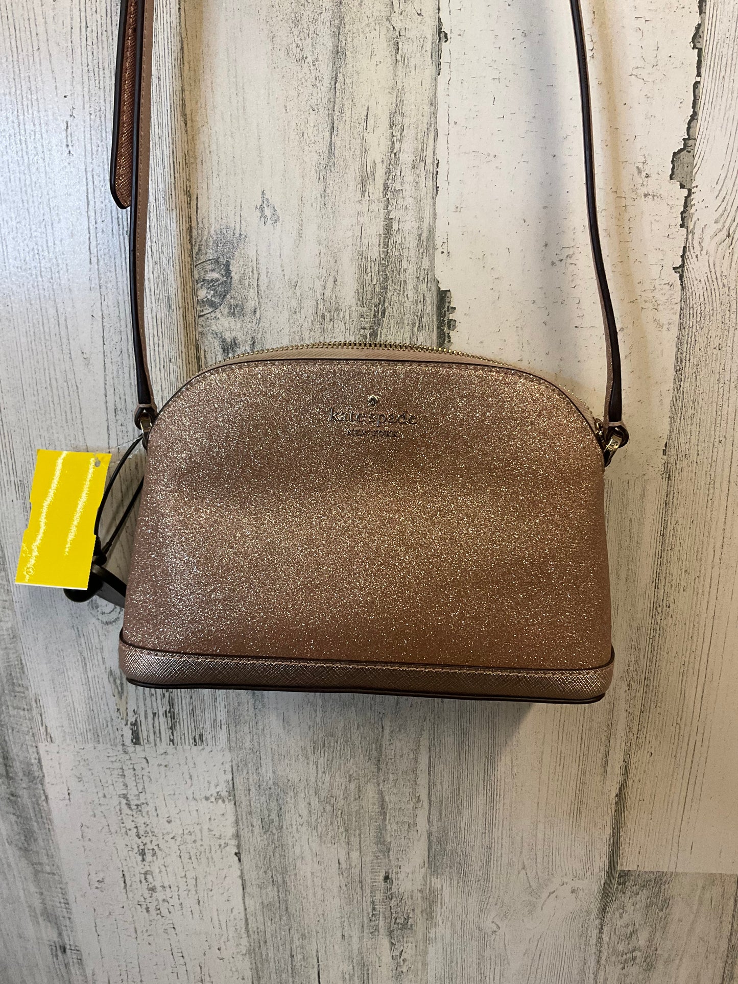 Crossbody Designer By Kate Spade  Size: Small