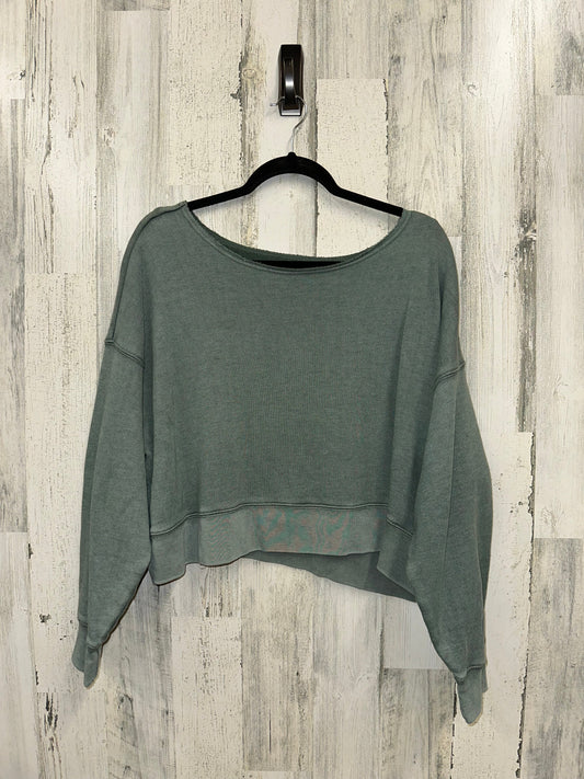 Sweatshirt Crewneck By Aerie  Size: Xs