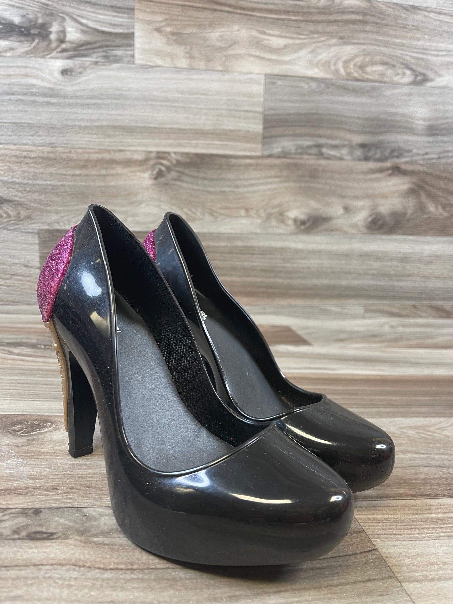 Shoes Heels Stiletto By Clothes Mentor  Size: 8