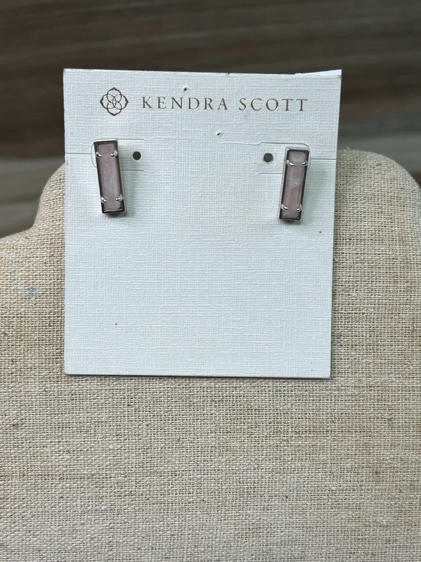 Earrings Designer By Kendra Scott