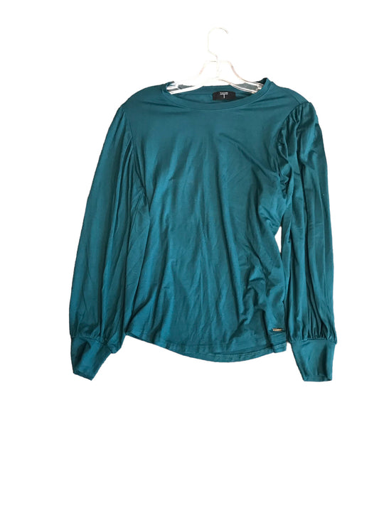 Top Long Sleeve By Tahari  Size: S