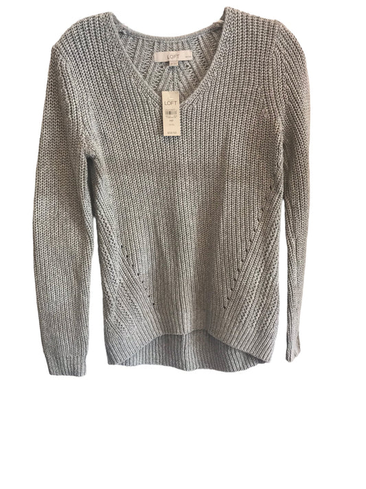 Sweater By Loft  Size: Petite  Medium