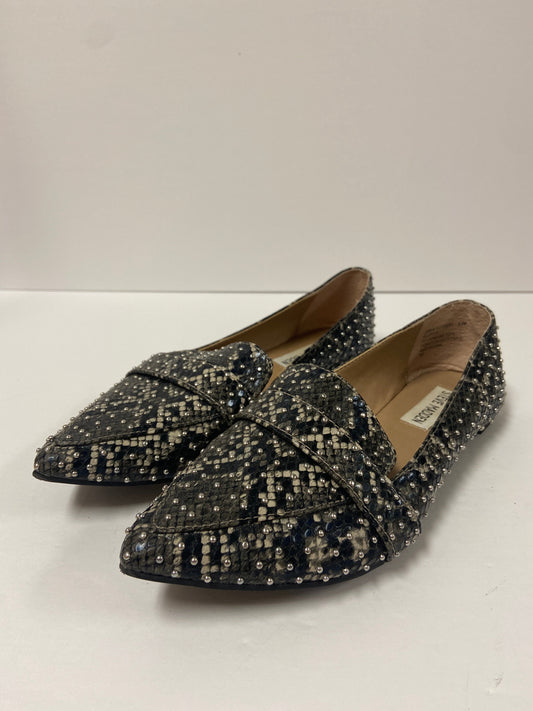 Shoes Flats Ballet By Steve Madden  Size: 6.5