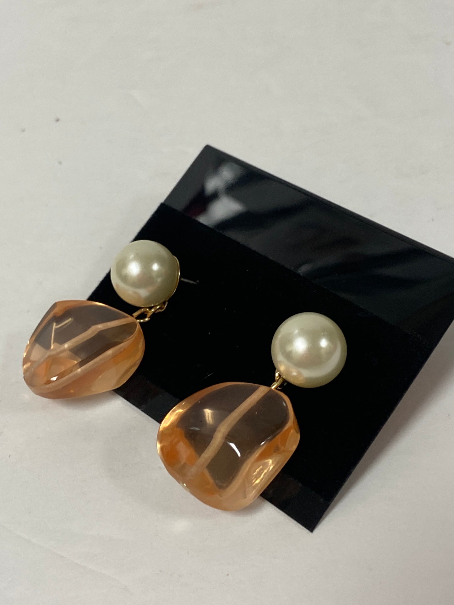 Earrings Dangle/drop By Clothes Mentor